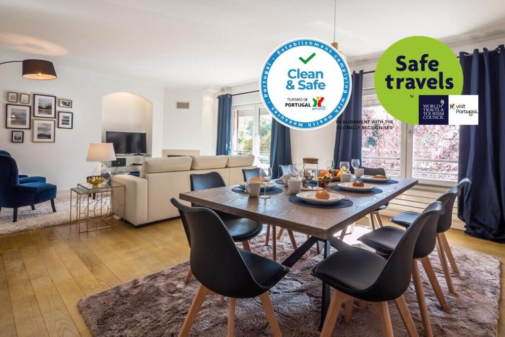 Apartamento Orange Tree - T3 Lisboa