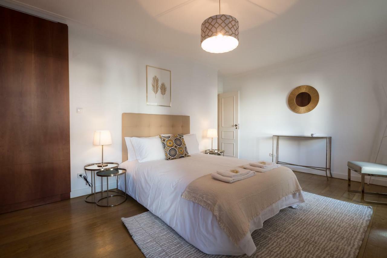 Apartamento Orange Tree - T3 Lisboa