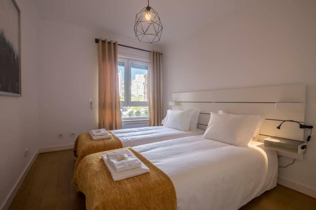 Orange Tree - T3 Apartamento *