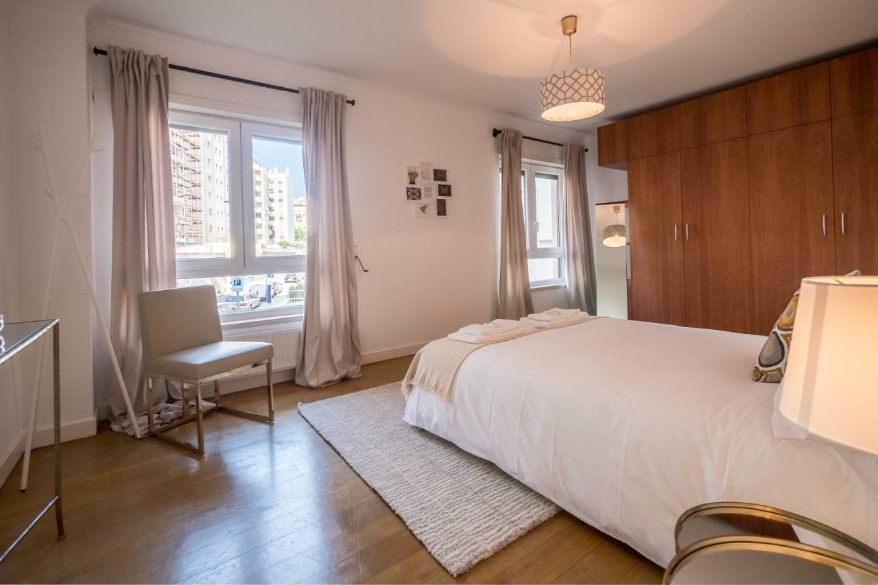 Orange Tree - T3 Apartamento
