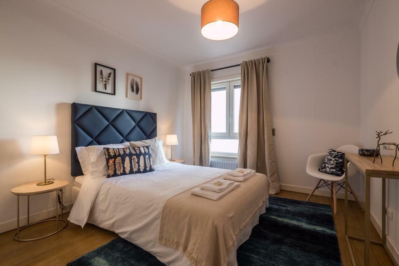 Apartamento Orange Tree - T3