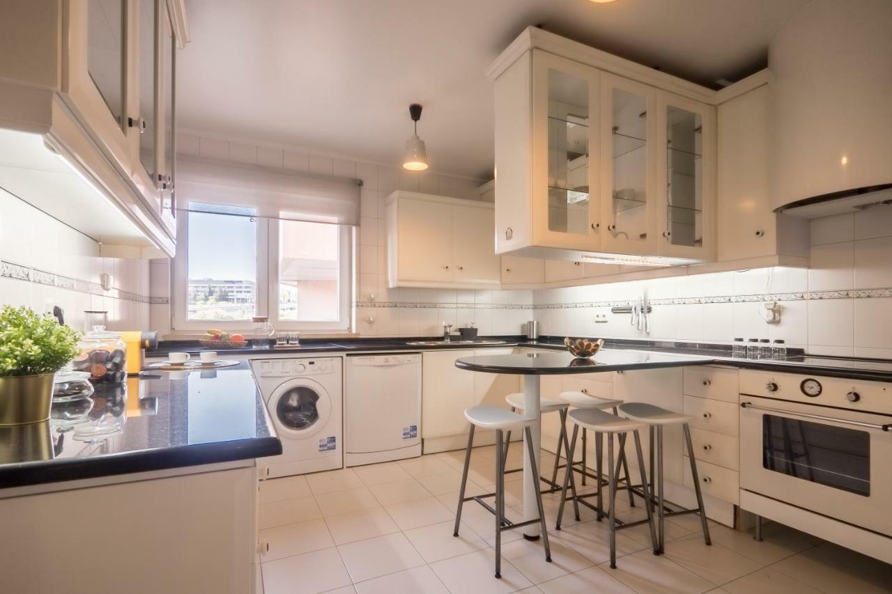 Orange Tree - T3 Apartamento