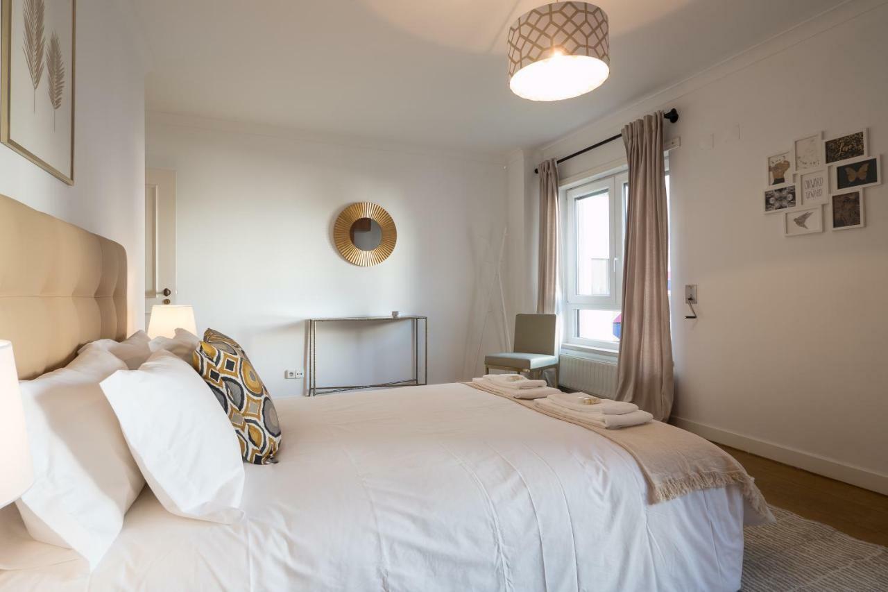 Orange Tree - T3 Apartamento