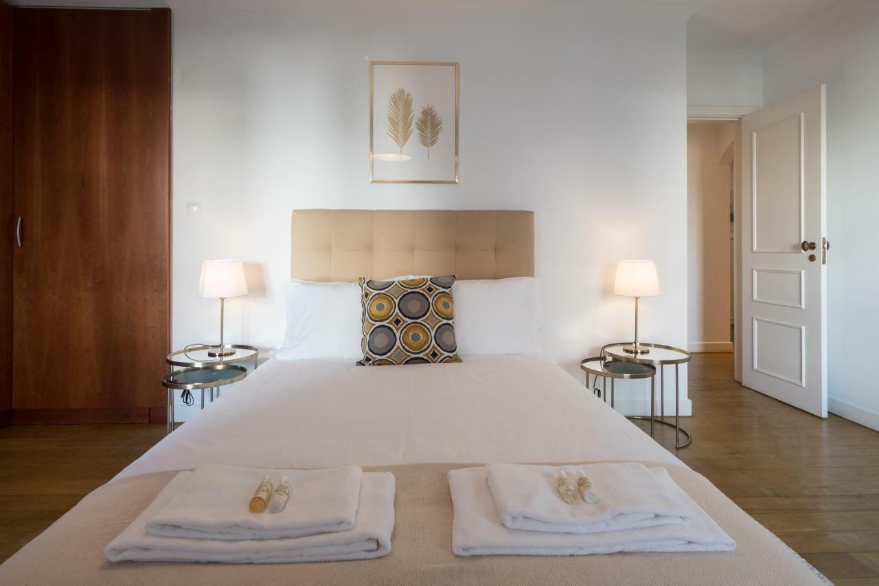 Apartamento Orange Tree - T3