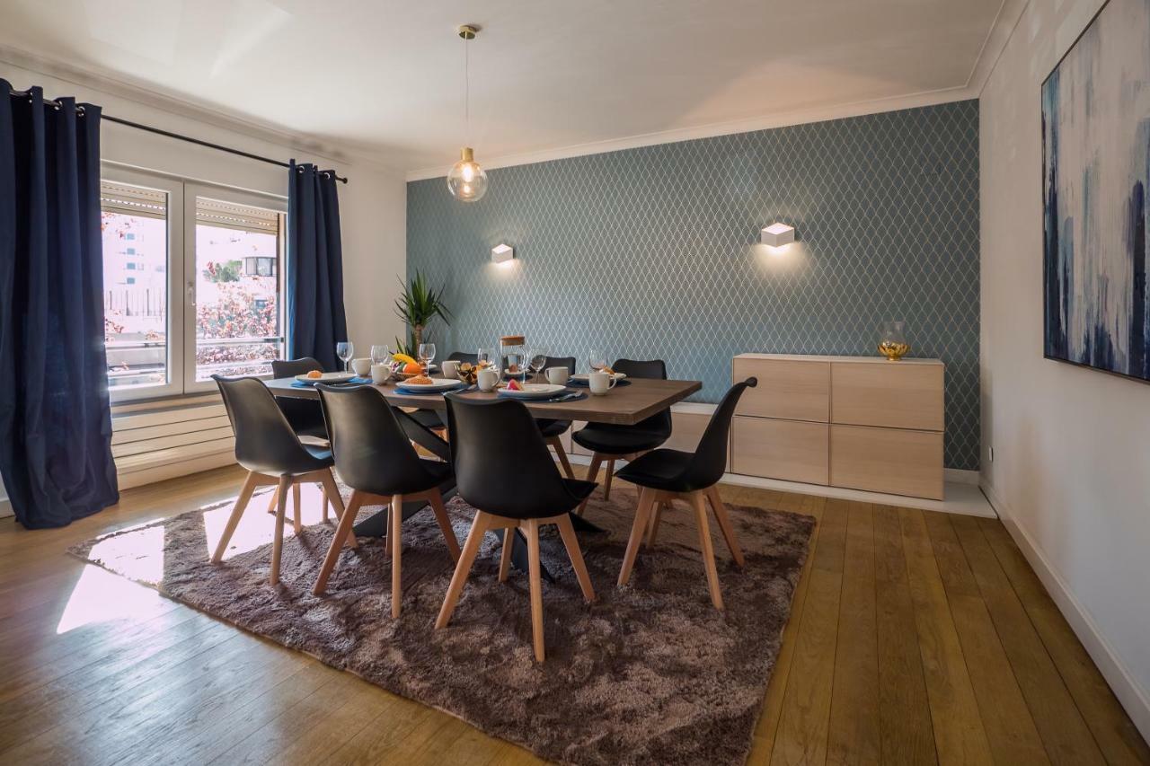 Apartamento Orange Tree - T3 *