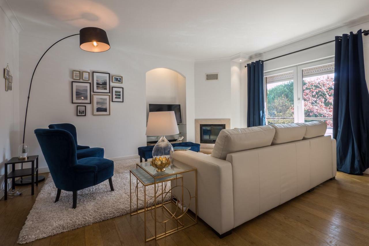 Apartamento Orange Tree - T3 Lisboa