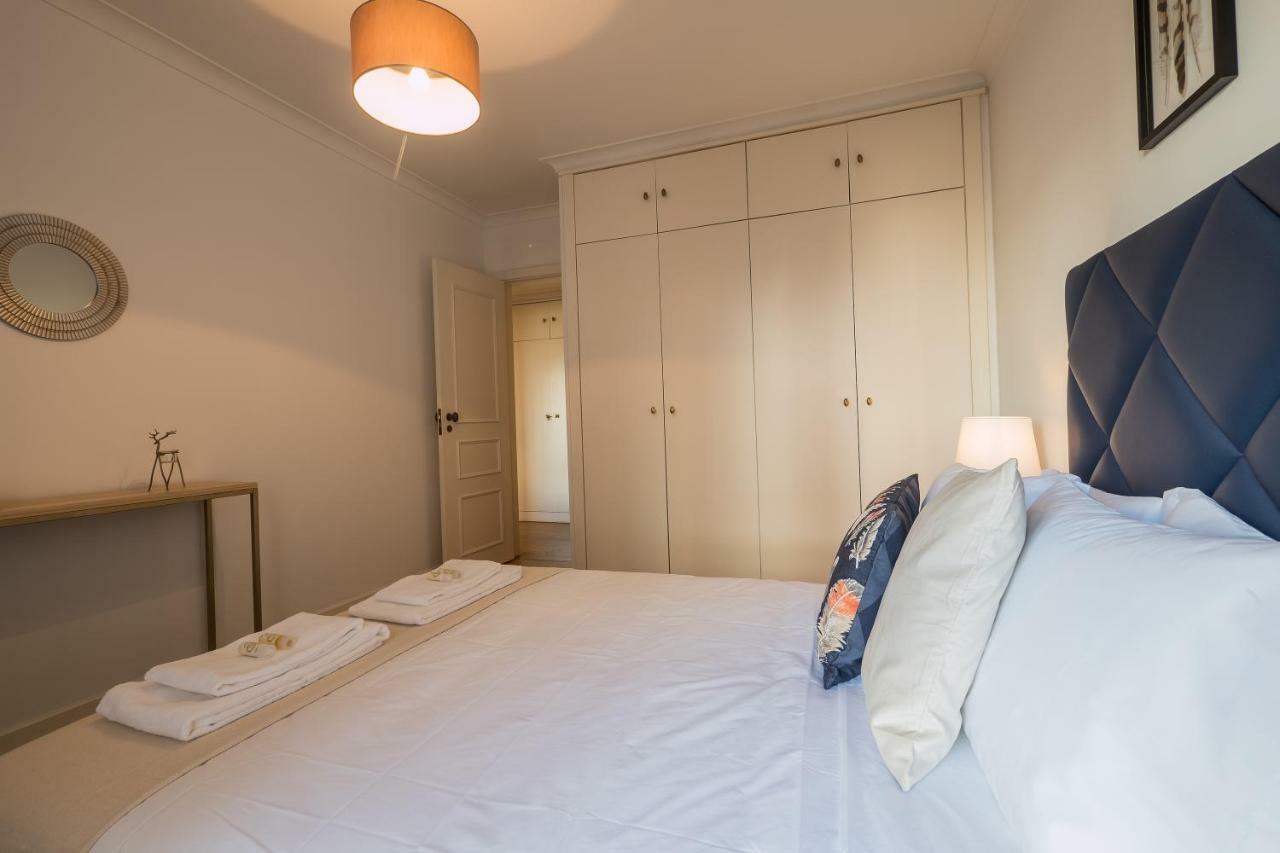 Apartamento Orange Tree - T3 Lisboa