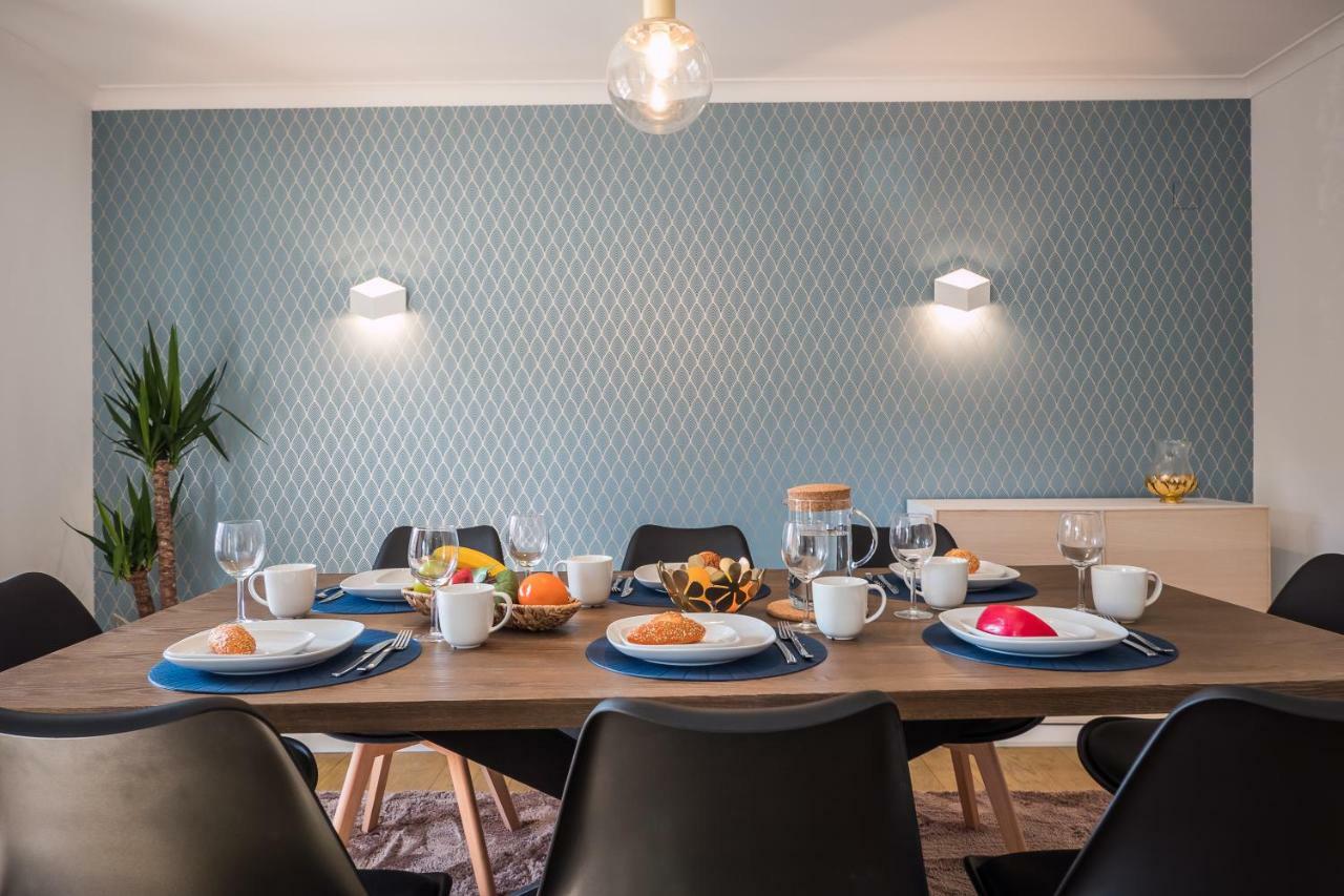 Apartamento Orange Tree - T3 Lisboa