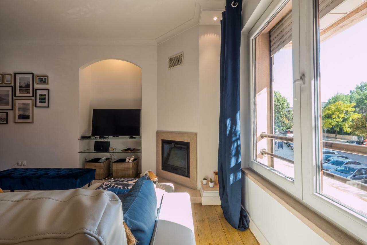 Orange Tree - T3 Apartamento *