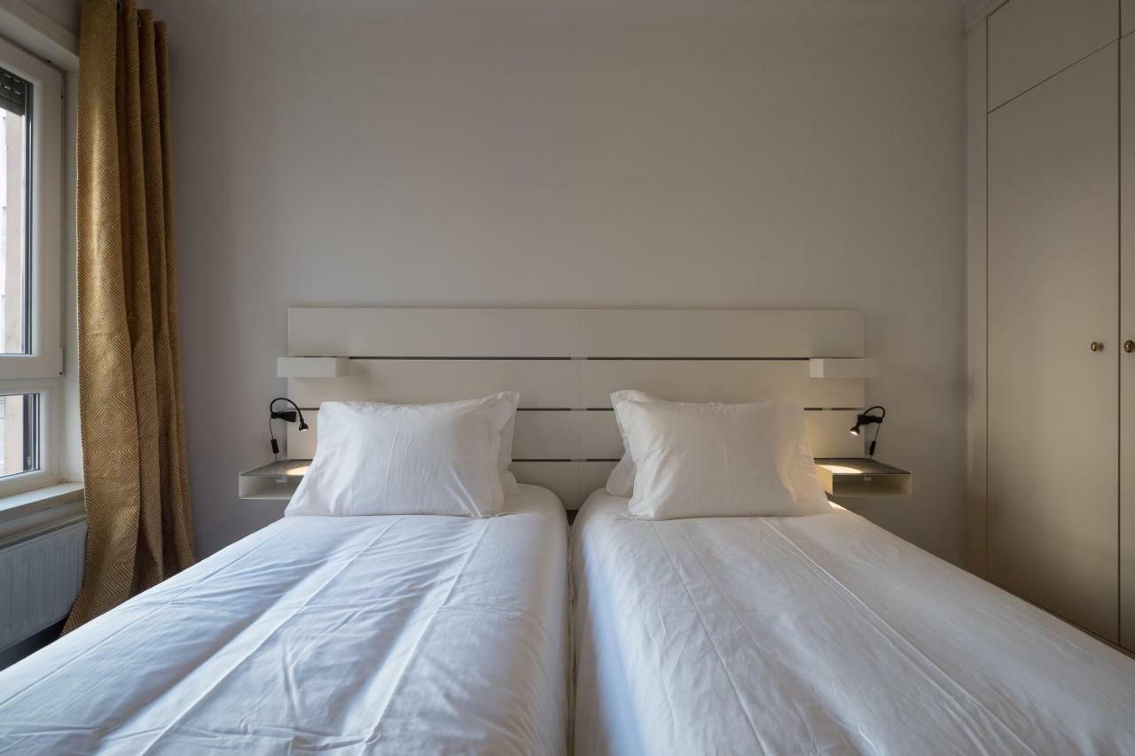 Apartamento Orange Tree - T3 Lisboa