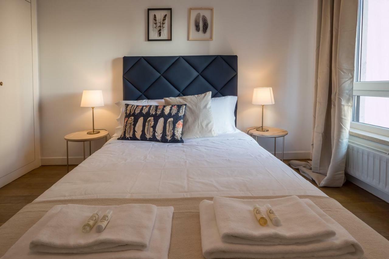 Apartamento Orange Tree - T3 Lisboa