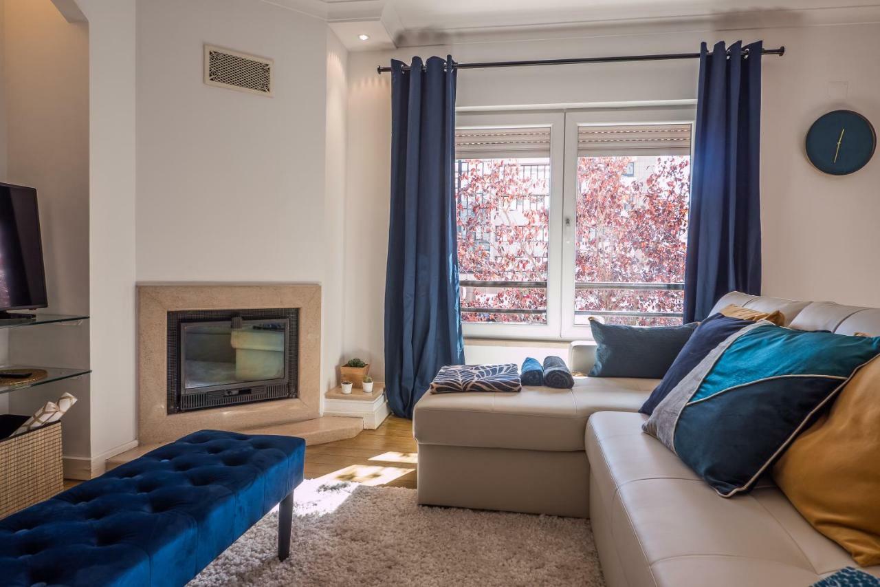 Apartamento Orange Tree - T3