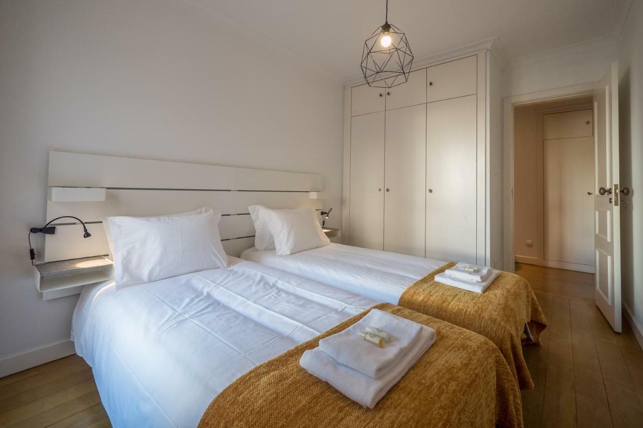 Apartamento Orange Tree - T3