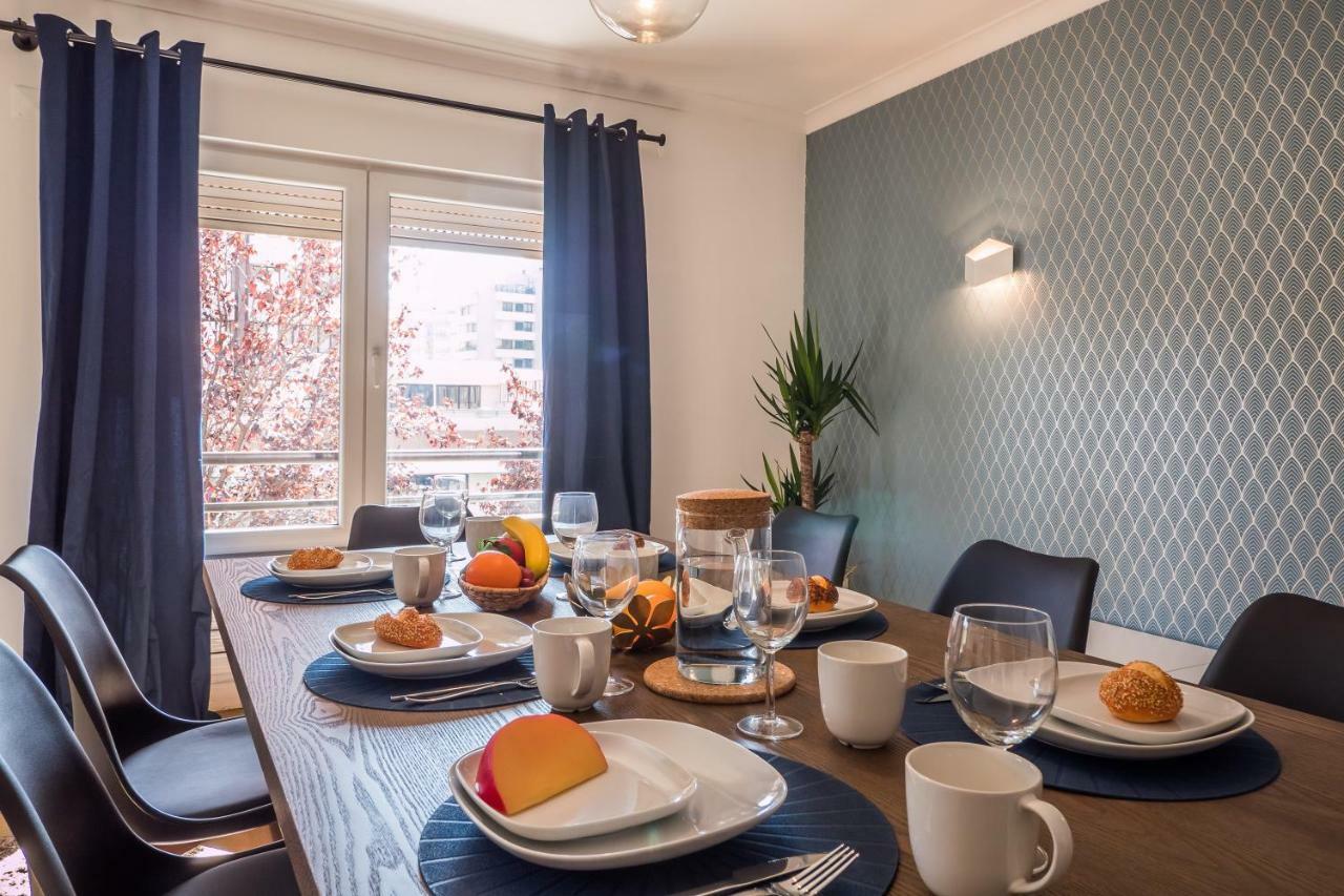 Apartamento Orange Tree - T3 *