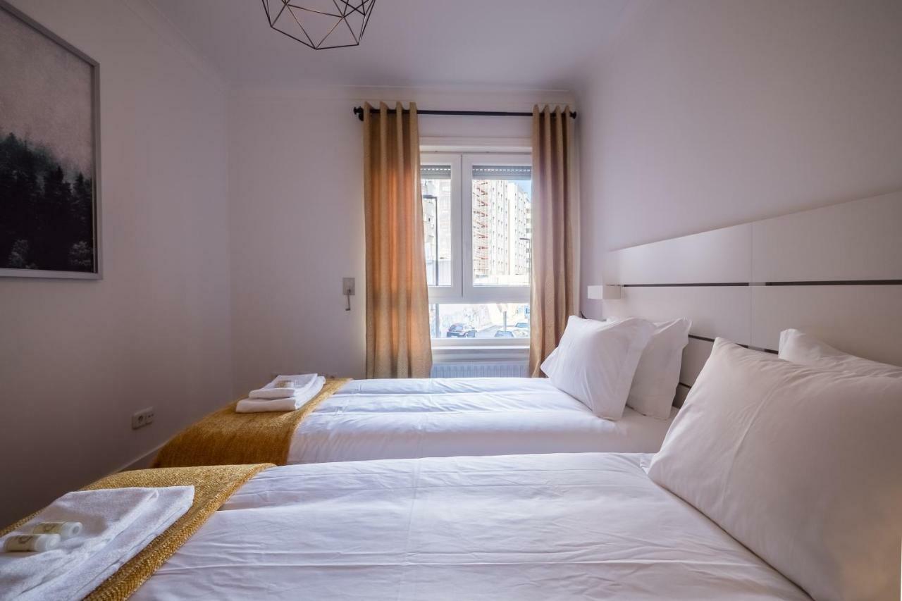 Orange Tree - T3 Apartamento