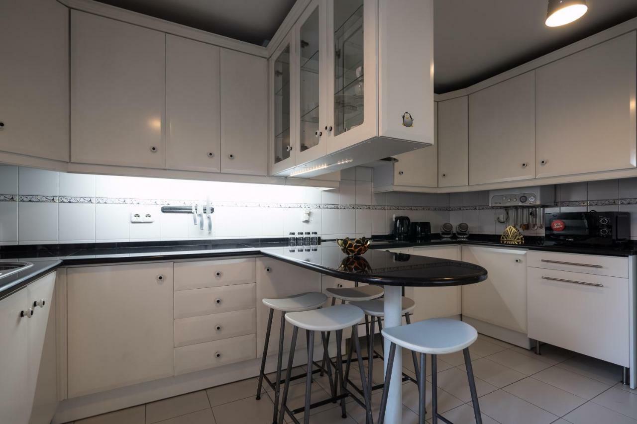 Apartamento Orange Tree - T3 Lisboa