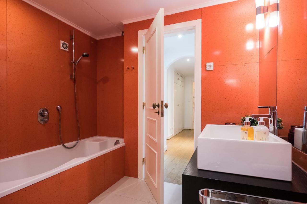 Apartamento Orange Tree - T3