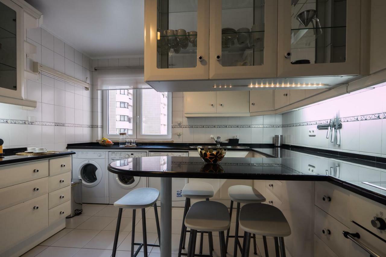 Apartamento Orange Tree - T3 Lisboa