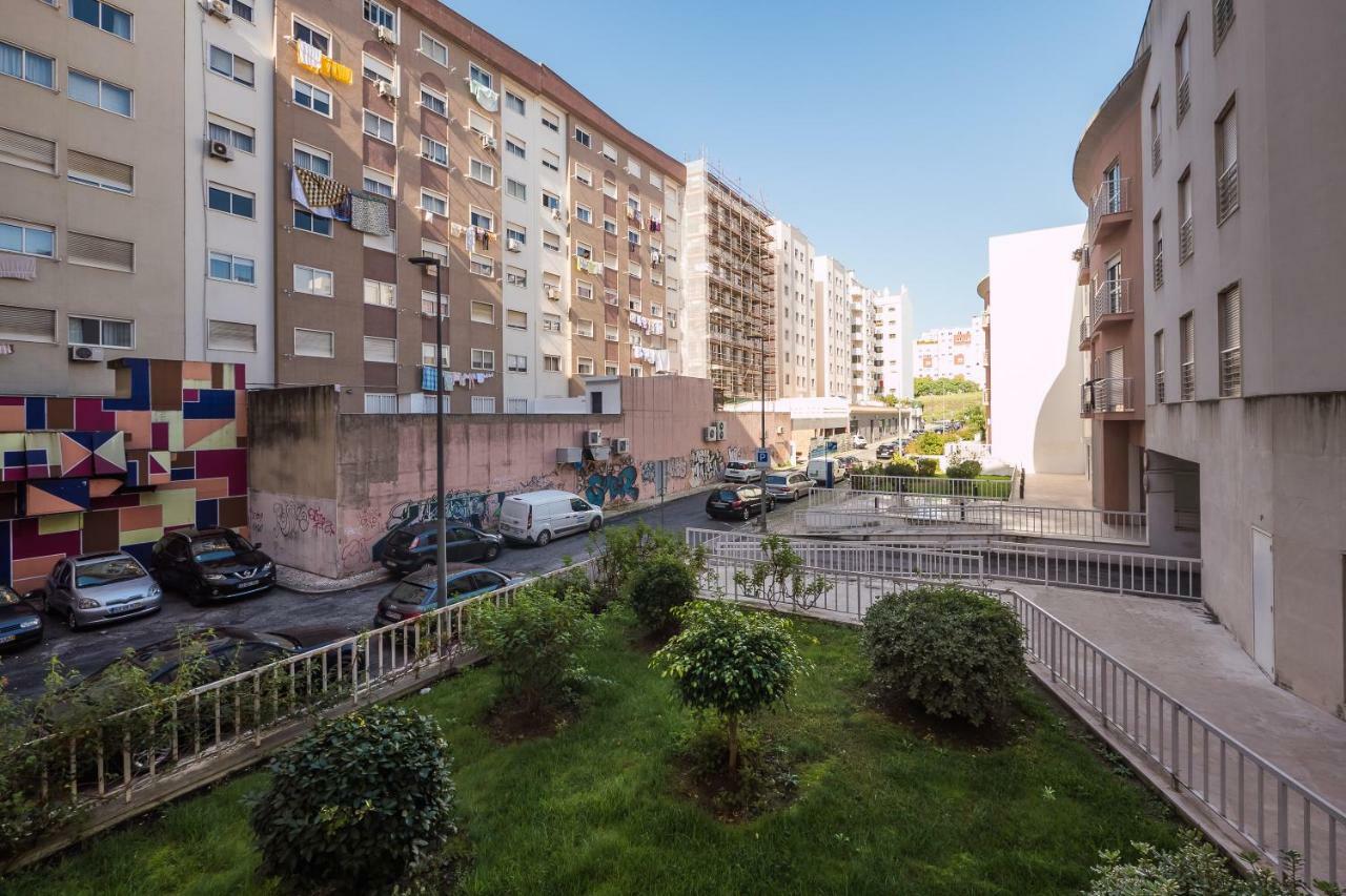 Orange Tree - T3 Apartamento