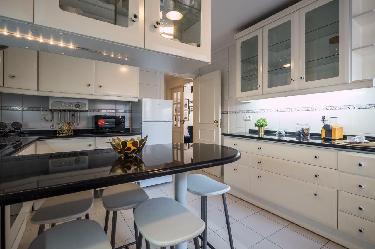 Apartamento Orange Tree - T3 Lisboa