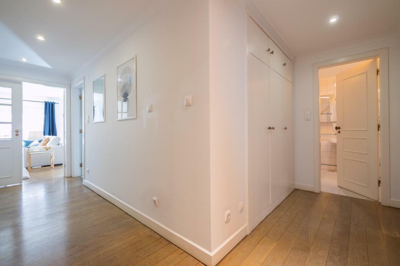 Apartamento Orange Tree - T3