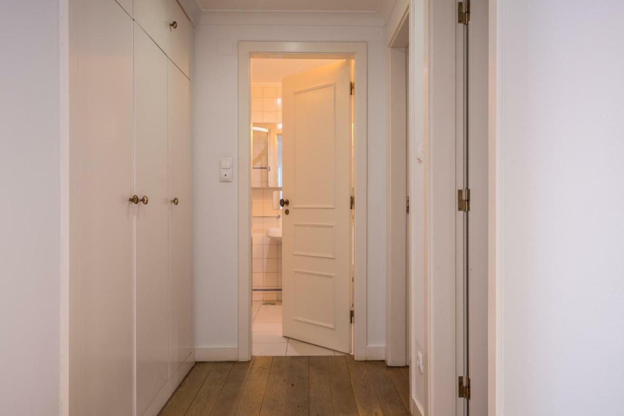 Apartamento Orange Tree - T3 Lisboa