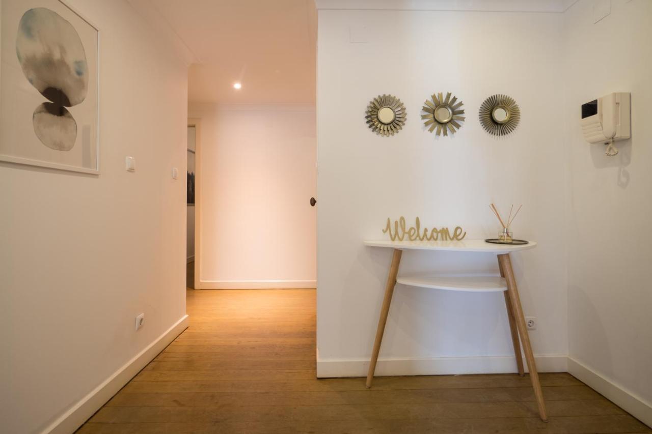 Orange Tree - T3 Apartamento