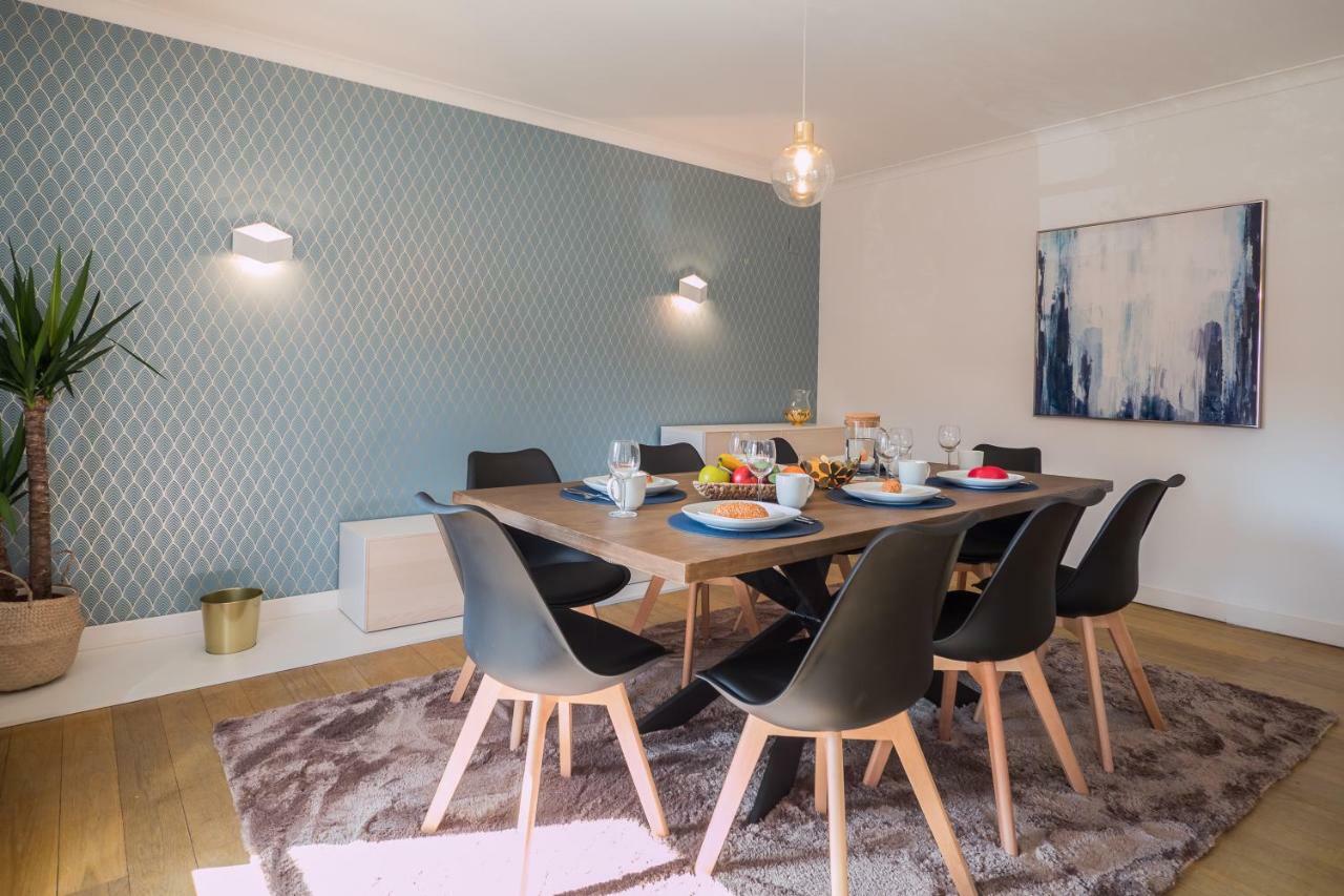 Apartamento Orange Tree - T3 Lisboa