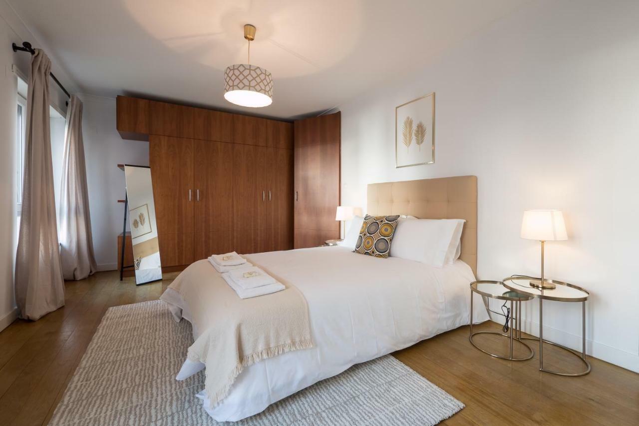 Orange Tree - T3 Apartamento