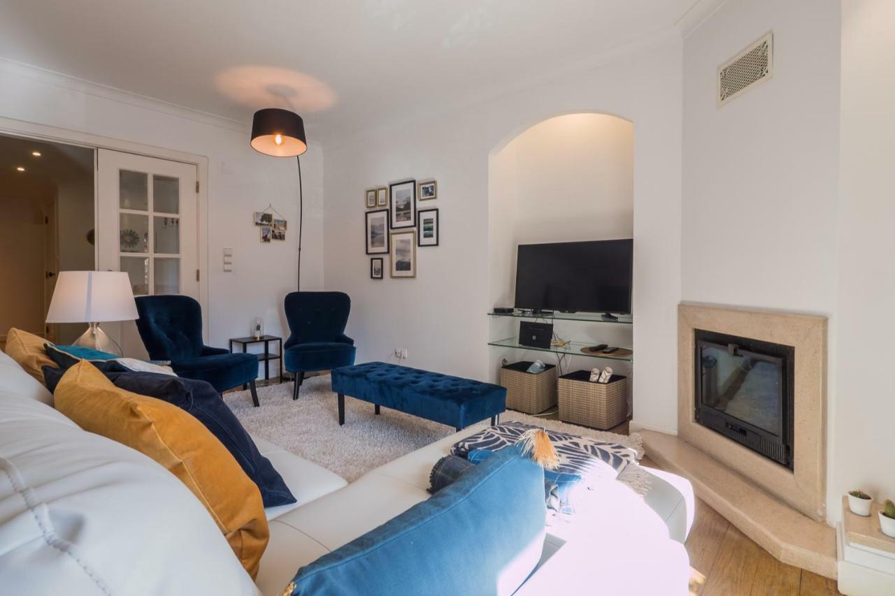 Apartamento Orange Tree - T3