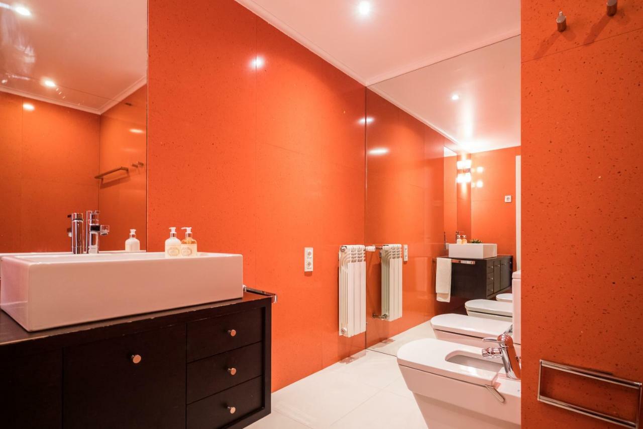 Orange Tree - T3 Apartamento